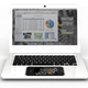 Image for article titled OLO Wants to Fuse the iPhone with Netbooks